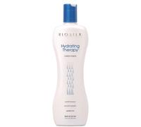 BioSilk Après-Shampoing Hydratation 355 ml - Cheveux Doux Brillants