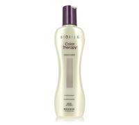 Biosilk Color Therapy Conditioner hydratant 207ml Soin cheveux colorés Non testé sur les animaux Sans parabène