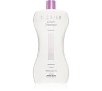 Biosilk Color Therapy Shampoo shampoing pour cheveux colorés 1006 ml
