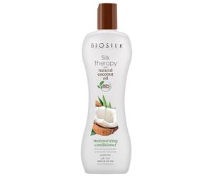 Biosilk Crème Épaississante pour Thérapie