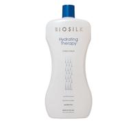 Biosilk Hydrating Therapy Conditioner For Unisex 34 oz Conditioner
