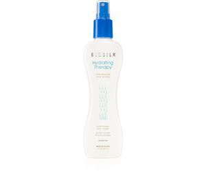 Biosilk Hydrating Therapy Pure Moisture après-shampoing sans rinçage pour un effet naturel 207 ml