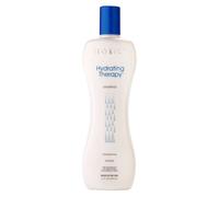 Biosilk Hydrating Therapy Shampoo shampoing hydratant pour cheveux affaiblis 355 ml