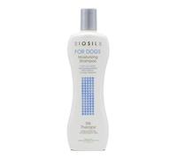 BioSilk Shampoing hydratant pour chien
