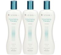 BioSilk Shampooing Thérapie Volumisant 3x355 ml