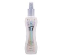 Biosilk Silk Therapy Miracle 17 après-shampoing en spray pour tous types de cheveux 167 ml