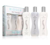 Biosilk Silk Therapy ensemble pour cheveux pour femme