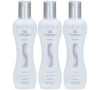 BioSilk Silk Therapy Lotion 3x167 ml