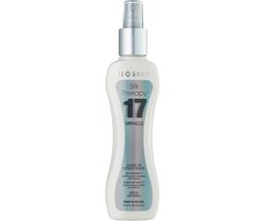 Biosilk Silk Therapy Miracle 17 après-shampoing en spray pour tous types de cheveux 167 ml
