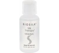 BioSilk Silk Therapy Original Soin fortifiant pour tous types de cheveux 15 ml