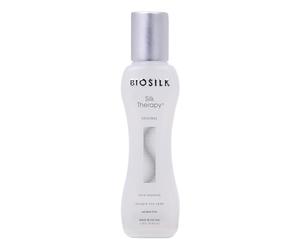 Biosilk Silk Therapy Original Soyeuse Protéine de Soie Serum 67 ml