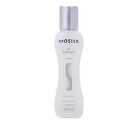 Biosilk Silk Therapy Original Soyeuse Protéine de Soie Serum 67 ml | Reconstruit et ajoute de la brillance, lisse et empêche les pointes fourchues, sans sulfate, sans paraben