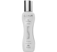 BioSilk Silk Therapy Treatment traitement fortifiant pour tous les types de cheveux 67 ml