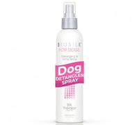 BioSilk Spray démêlant et Brillance pour Chien