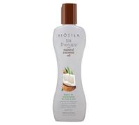 Biosilk Thérapie With Coconut Oïl Moisturizing Conditionner, 167ml