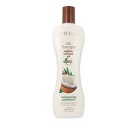 Conditionneur Silk Therapy Coconut Oil Biosilk 355ML