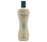 Biosilk Volumizing Therapy Conditioner - Professional Salon Quality Hydrating Repair for Unisex - 12 oz