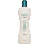 BioSilk Volumizing Therapy Shampoo Shampooing fortifiant pour cheveux fins sans volume 355 ml