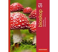 bioskop SI - Ausgabe 2016 für Rheinland-Pfalz: Gesamtband SI: Gesamtband (Relié)