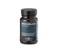 BiosLine Principium Bromélaïne Complément Alimentaire 30 Comp