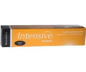 Biosmetics Intensive Eyelash and Eyebrow Tint - Blue Black 20 ml