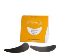 Biosmetics Intensive Eyepearl Cosmetic Silicone Pads 1 Paar