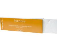 Biosmetics Intensive Papiers de protection non cirés pour cils