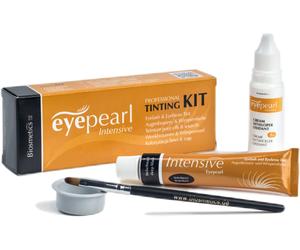 Biosmetics Intensive Tinting Kit Mini - Graphite
