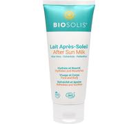 Biosolis Bio Lait Après Soleil 150ml