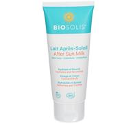 BIOSOLIS® Lait Après solaire 100 ml