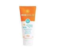Biosolis Lait Solaire SPF 50+ Kids Corps & Visage 100ml