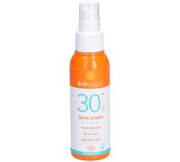Biosolis Spray Solaire IP30 Corps Flacon 100ml