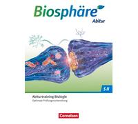 Biosphäre Sekundarstufe II - 2.0 - Allgemeine Ausgabe. Gesamtband -