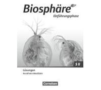 Biosphäre Sekundarstufe Ii - 2.0 - Nordrhein-Westfalen - Einführungsphase