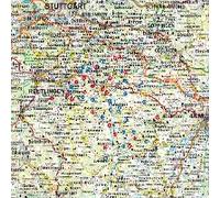 Biosphärengebiet Schwäbische Alb. Wandern & Einkehren