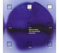 Biosphere - Biosystems: Biosphere Remixes