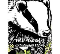BIOSPHERE EIGHT: The biosphere is the part of Earth, from deep oceans to high mountains and the atmosphere, that contains all living organisms