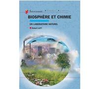 Biosphère et chimie Robert Luft (Auteur)