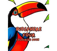 BIOSPHERE FOUR: It encompasses all living things, like humans, animals, and plants, as well as the non-living components they interact with.