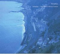 Biosphere - Substrata 2