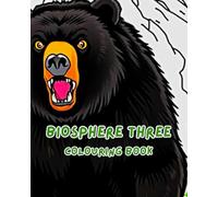 BIOSPHERE THREE: The biosphere is the part of the Earth where all living things, like plants, animals, and even tiny bacteria, are found.