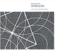 Biosphere - Wireless: Live at the Arnolfini Bristol by Biosphere (2009) Audio CD