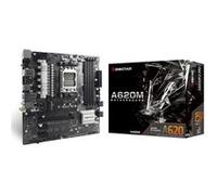 Biostar A620MP-E PRO Socket AM5 carte mère