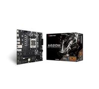 Biostar A620MS carte mère AMD A620 Emplacement AM5 micro ATX