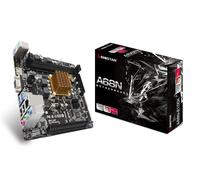 Biostar A68N-2100K carte mère mini ITX ( A68N-2100K )