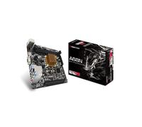 Biostar Carte mère A68N-2100K mini-ITX