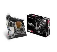 Biostar A68N-2100K carte mère mini ITX ( A68N-2100K )