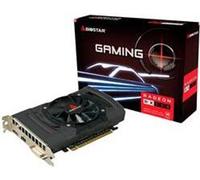 Carte Graphique Radeon RX 550 VA5515RF21 2Go GDDR5 1183MHz PCI-Express x16 Noir