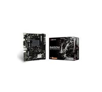 Biostar B450MHP : La carte mère idéale pour des performances ultimes