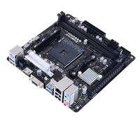 Biostar B450NH Carte mère (B450, AM4, mITX, AMD)